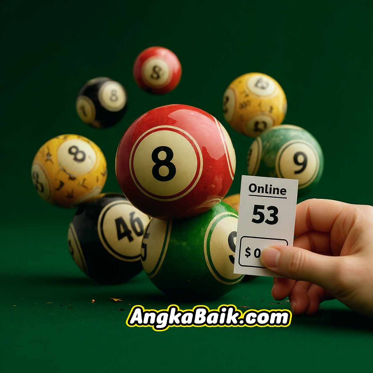 Panduan dalam Bermain Togel Online yang Terpercaya