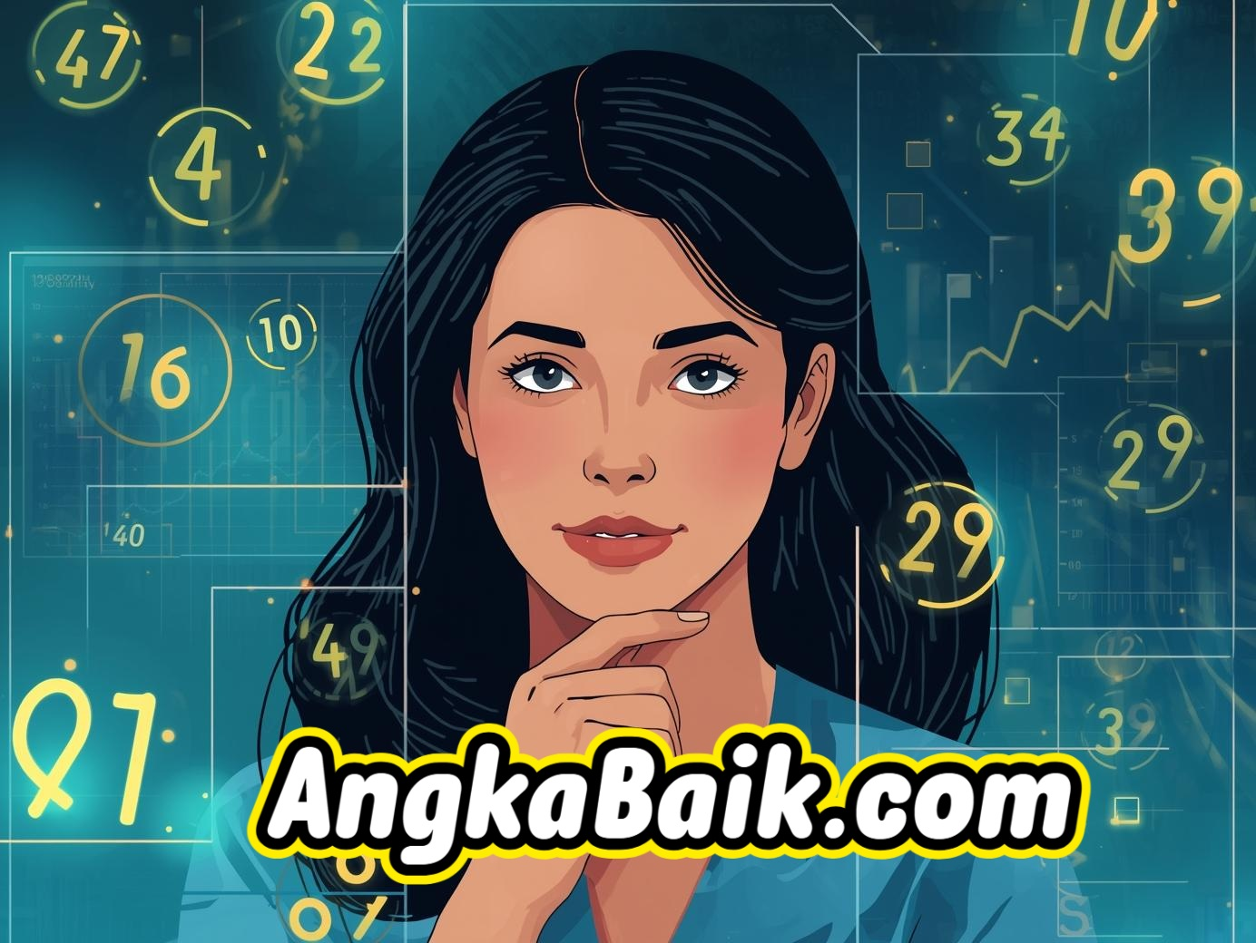 Menganalisis Peluang Kemungkinan Nomor Double