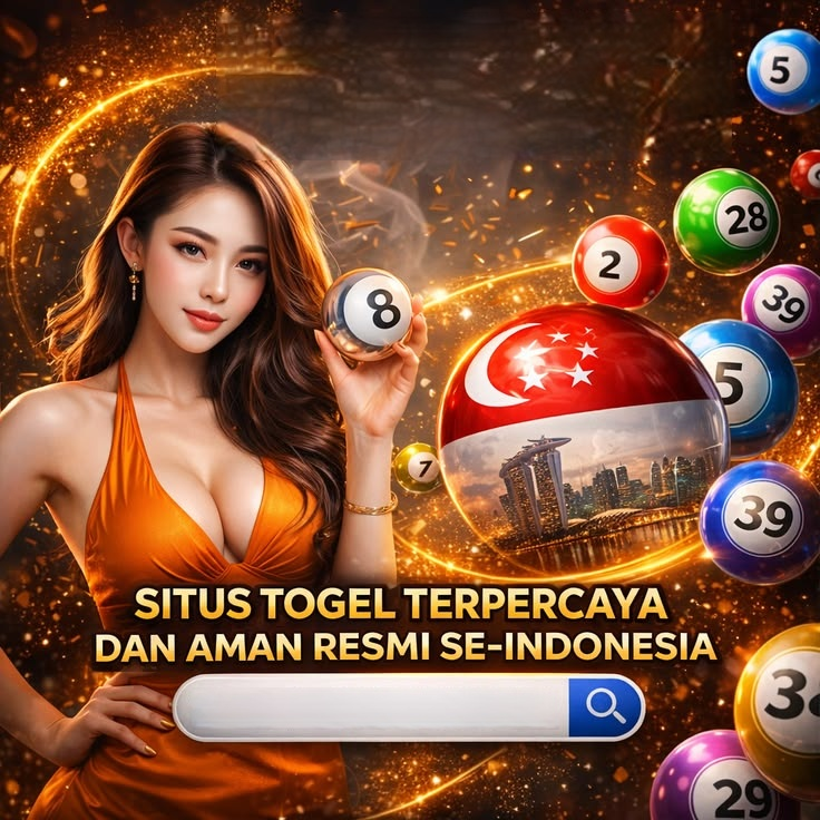 Tren Togel Singapore yang Masih Populer di Kalangan Pemain Indonesia
