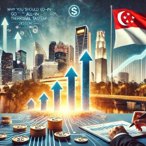 Kenapa Tidak Semua Platform Memiliki Akses ke Togel Singapore
